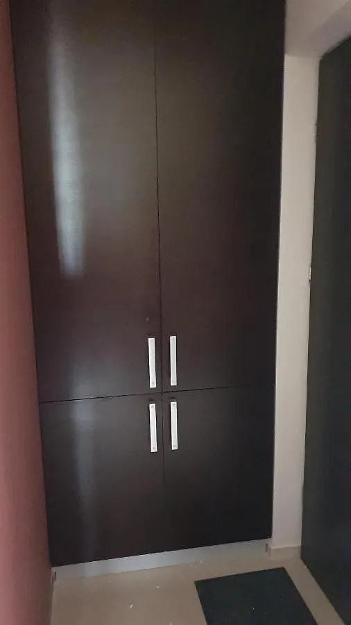 The Castle View Apartment Krakov