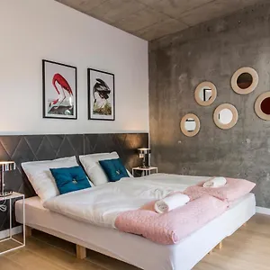 Apartmán Piedmont House, Krakov